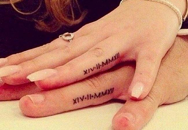 Tatuajes