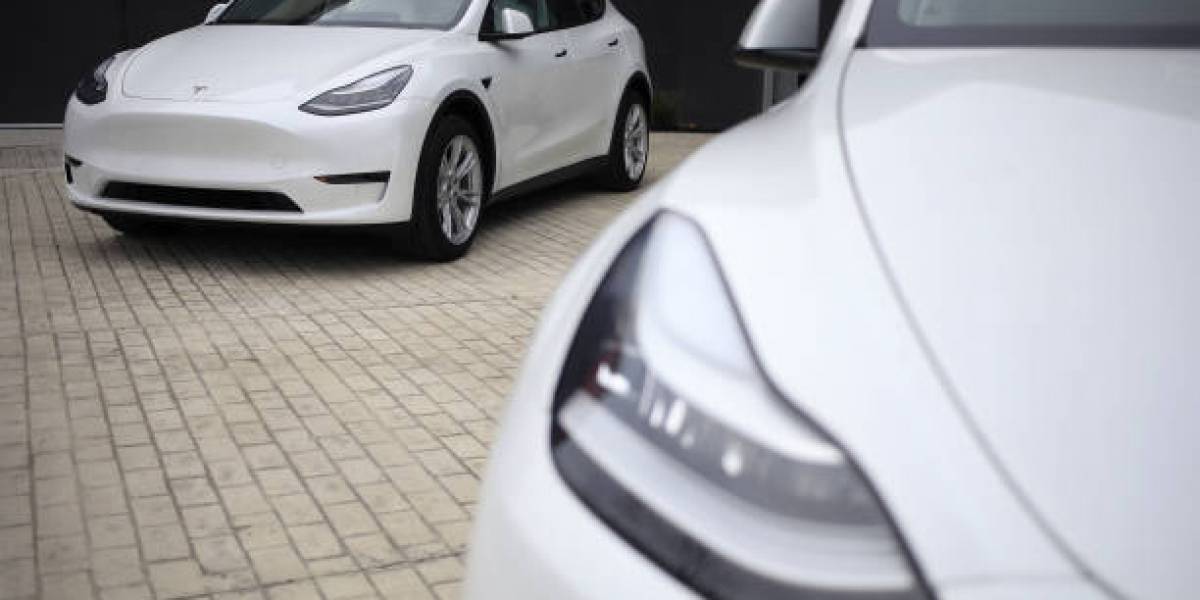 ¿Cuál es el Tesla más rápido que existe hasta la fecha?