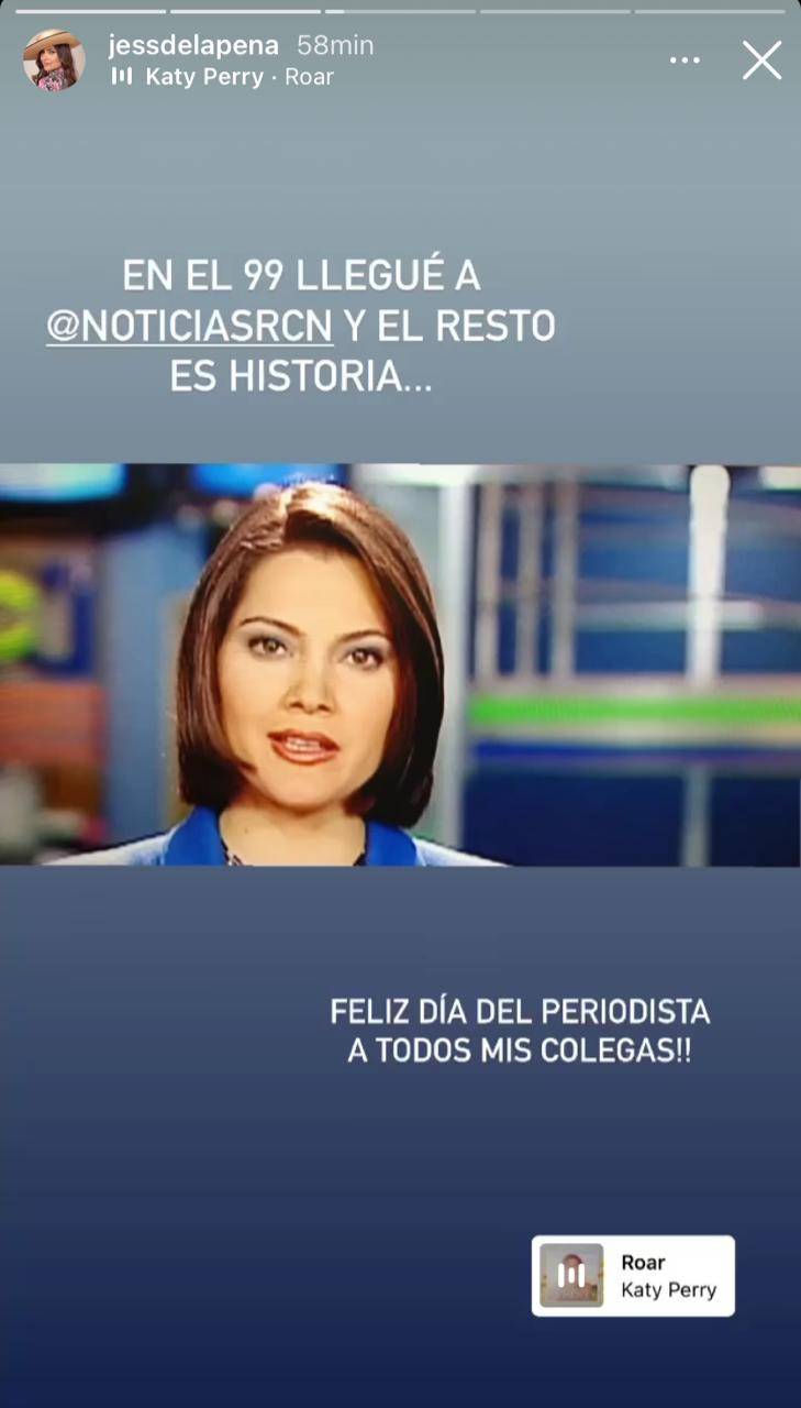 Jessica de la Peña