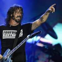 Foo Fighters, Tina Turner, Iron Maiden y Jay-Z son nominados al Salón del Rock