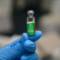 Grupo de expertos de OMS recomienda vacuna de AstraZeneca