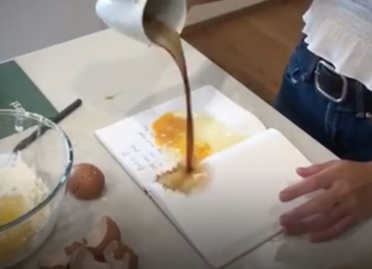 papel de piedra