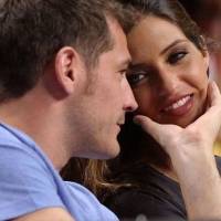 Sara Carbonero, esposa de Iker Casillas, sufre recaída en el cáncer