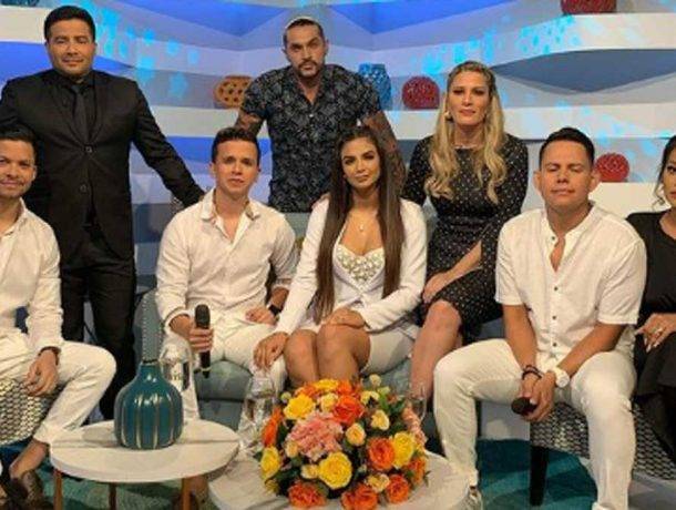 homenaje a efrain
