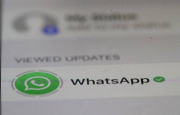 El sencillo truco para saber con qué nombre te guardaron tus amigos de WhatsApp