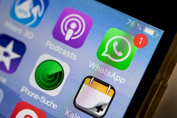 El sencillo truco para saber con qué nombre te guardaron tus amigos de WhatsApp