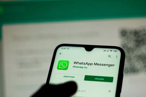 El sencillo truco para saber con qué nombre te guardaron tus amigos de WhatsApp
