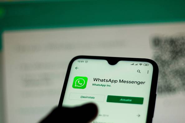 El sencillo truco para saber con qué nombre te guardaron tus amigos de WhatsApp El sencillo truco para saber con qué nombre te guardaron tus amigos de WhatsApp
