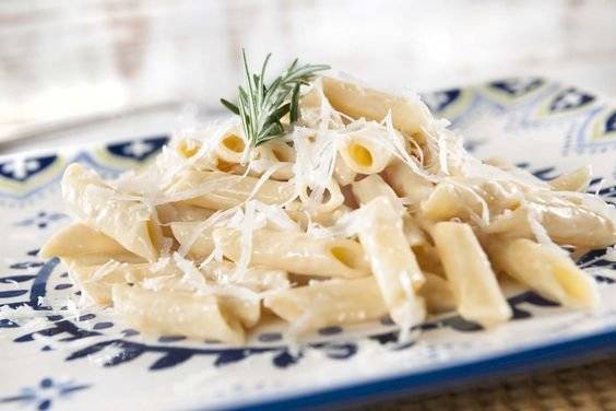 recetas para san valentín