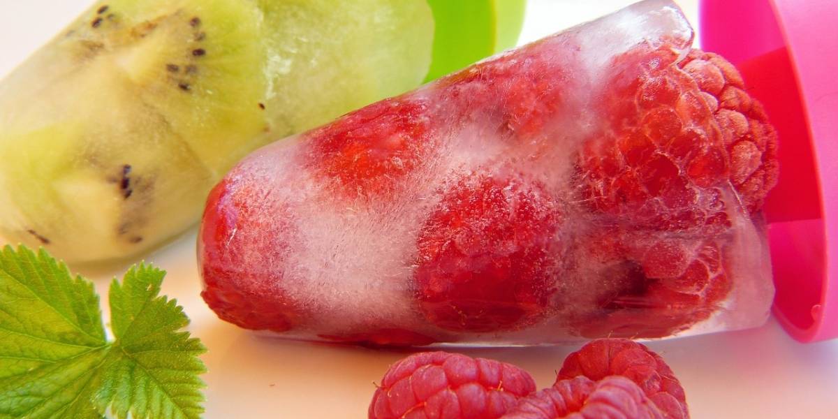 Aunque no lo creas: las frutas congeladas conservan más estas propiedades
