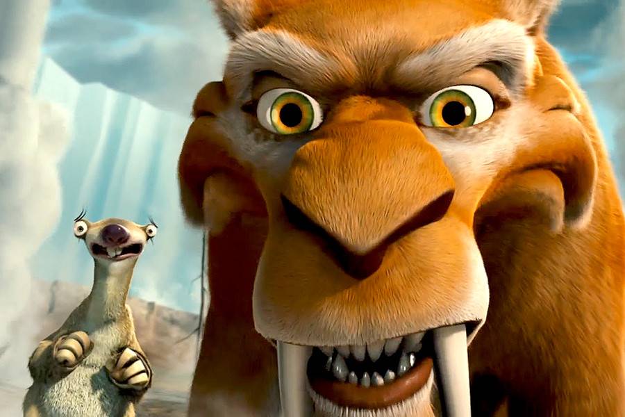 Blue Sky Studios tiene los días contados. Blue Sky Studios tiene los días contados.