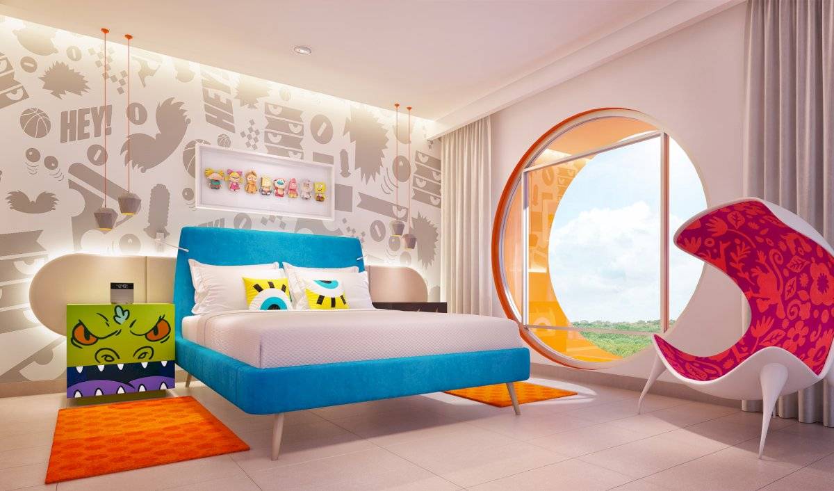 Nickelodeon Hotels & Resorts Riviera Maya
