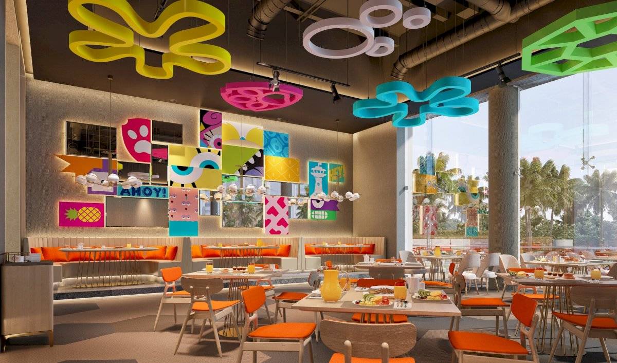Nickelodeon Hotels & Resorts Riviera Maya