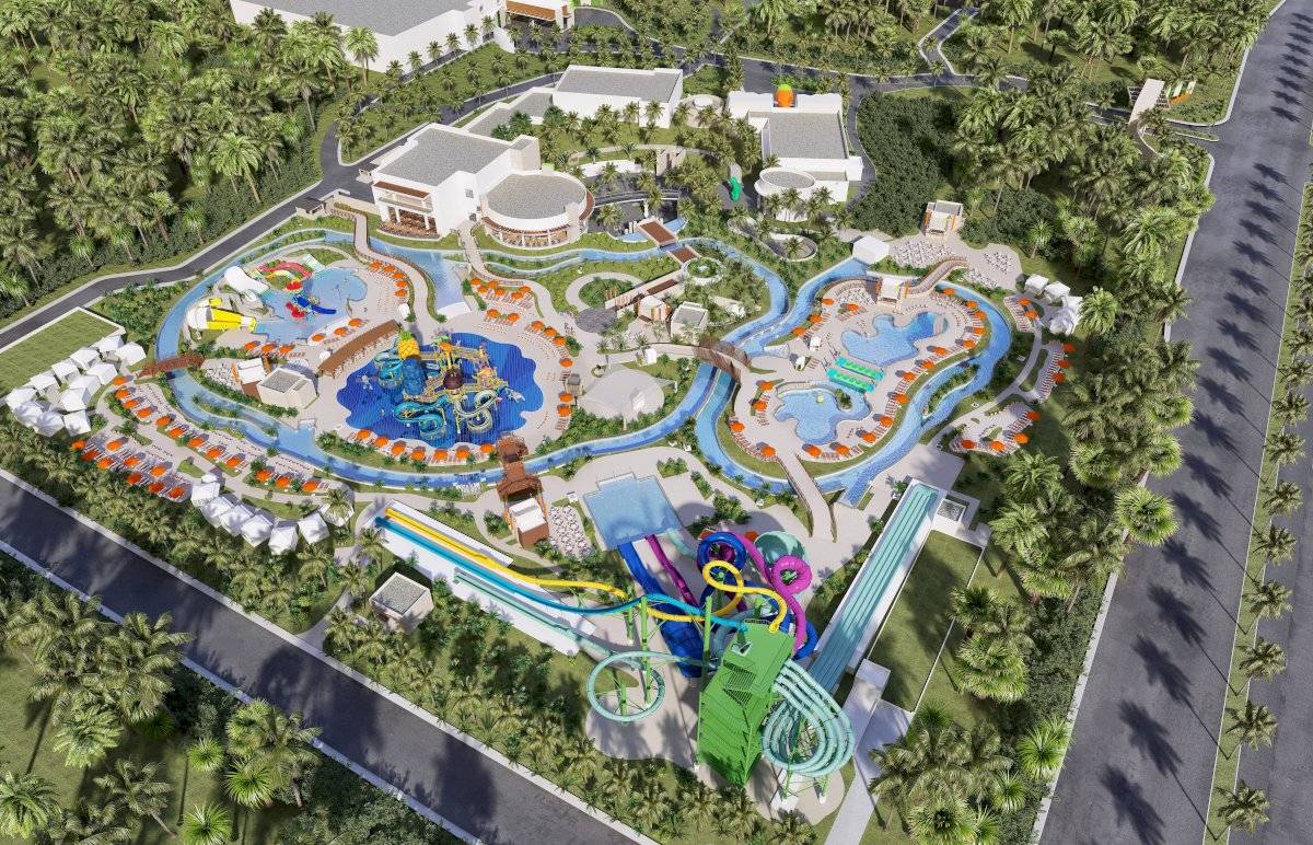 Nickelodeon Hotels & Resorts Riviera Maya