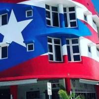 Autoridades de Miami vuelven a exigir pintar mural de la bandera de P.R. en restaurante La Placita