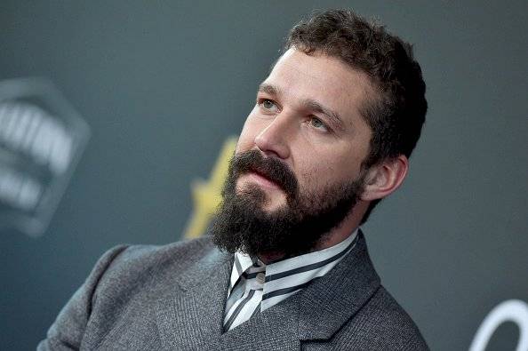 Shia LaBeouf, exestrella de Transformers