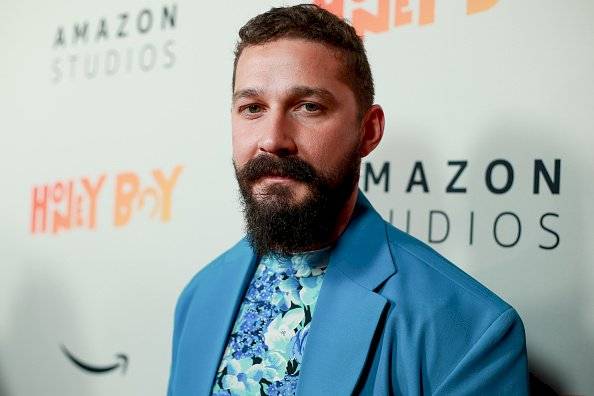 Shia LaBeouf, exestrella de Transformers