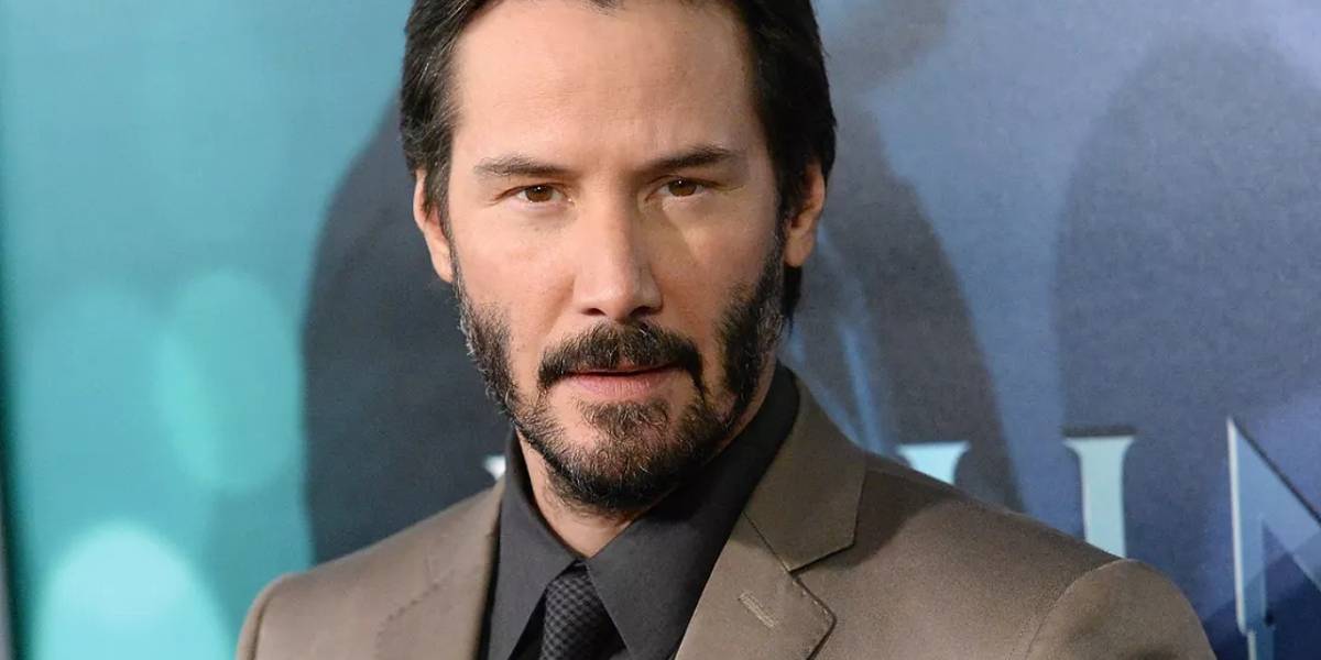 Keanu Reeves podría dar vida a un villano de Spider-Man en su propia película