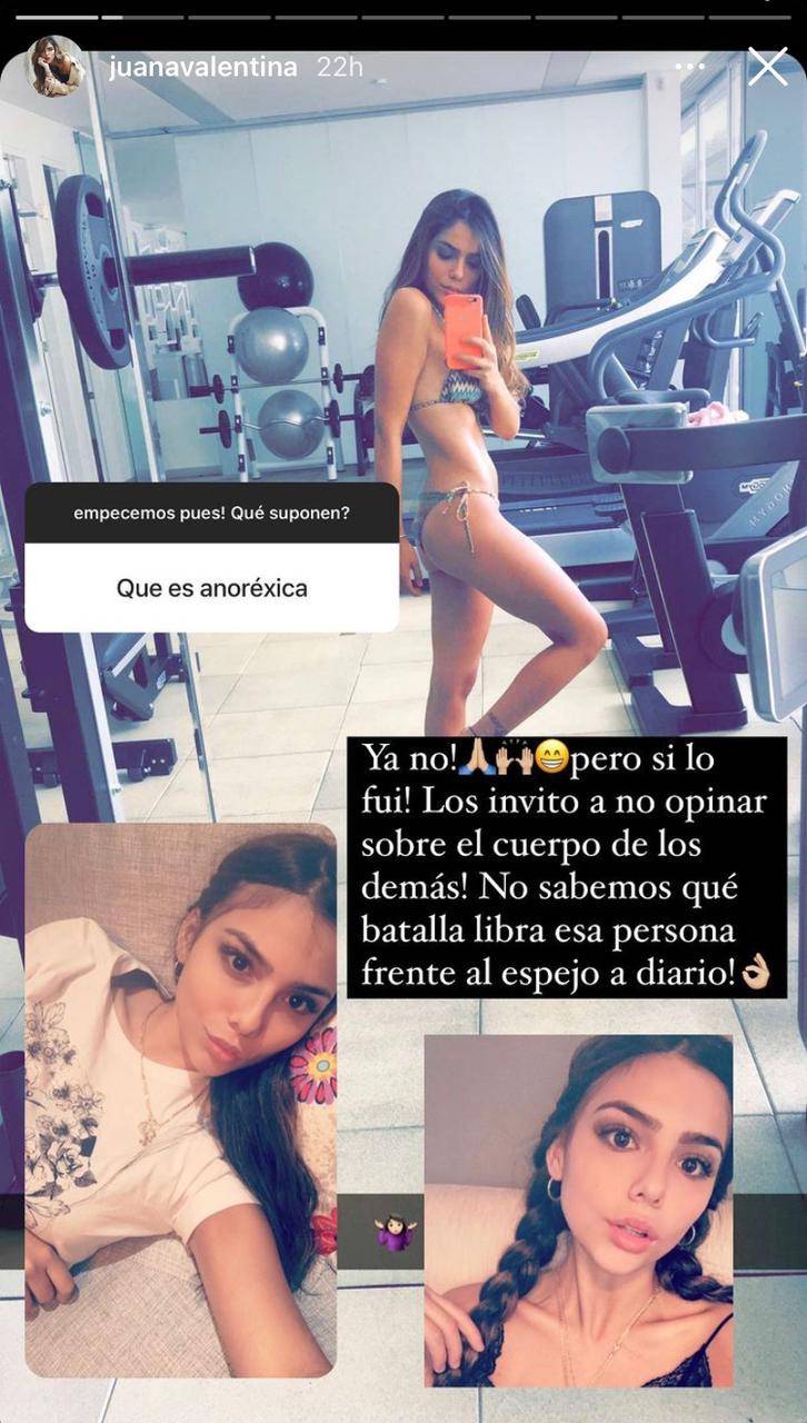 Juana Valentina