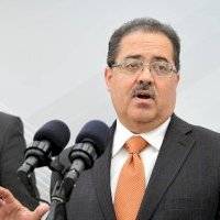 Presidentes legislativos discuten cambios para el sector económico con el gobernador