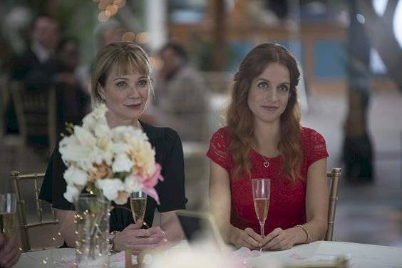Películas comedias románticas Netflix