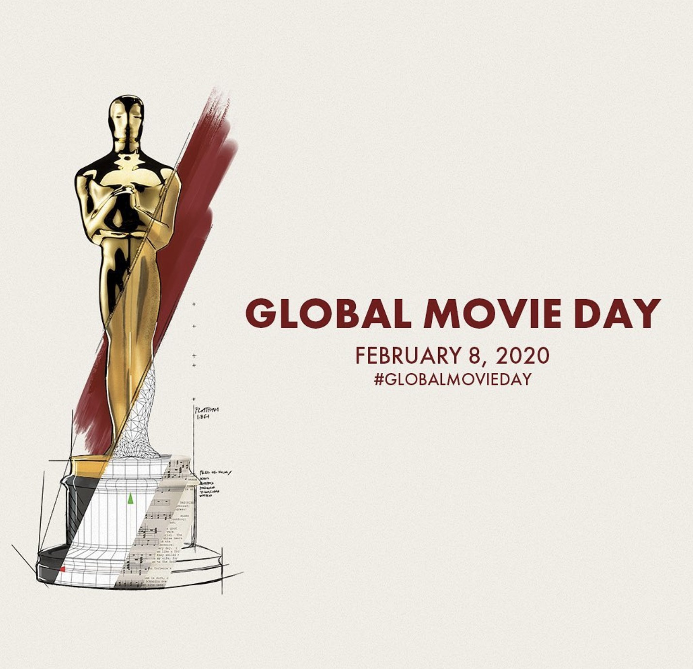 GlobalMovieDay GlobalMovieDay