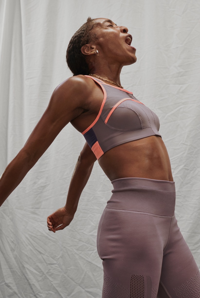 Ropa deportiva Nike