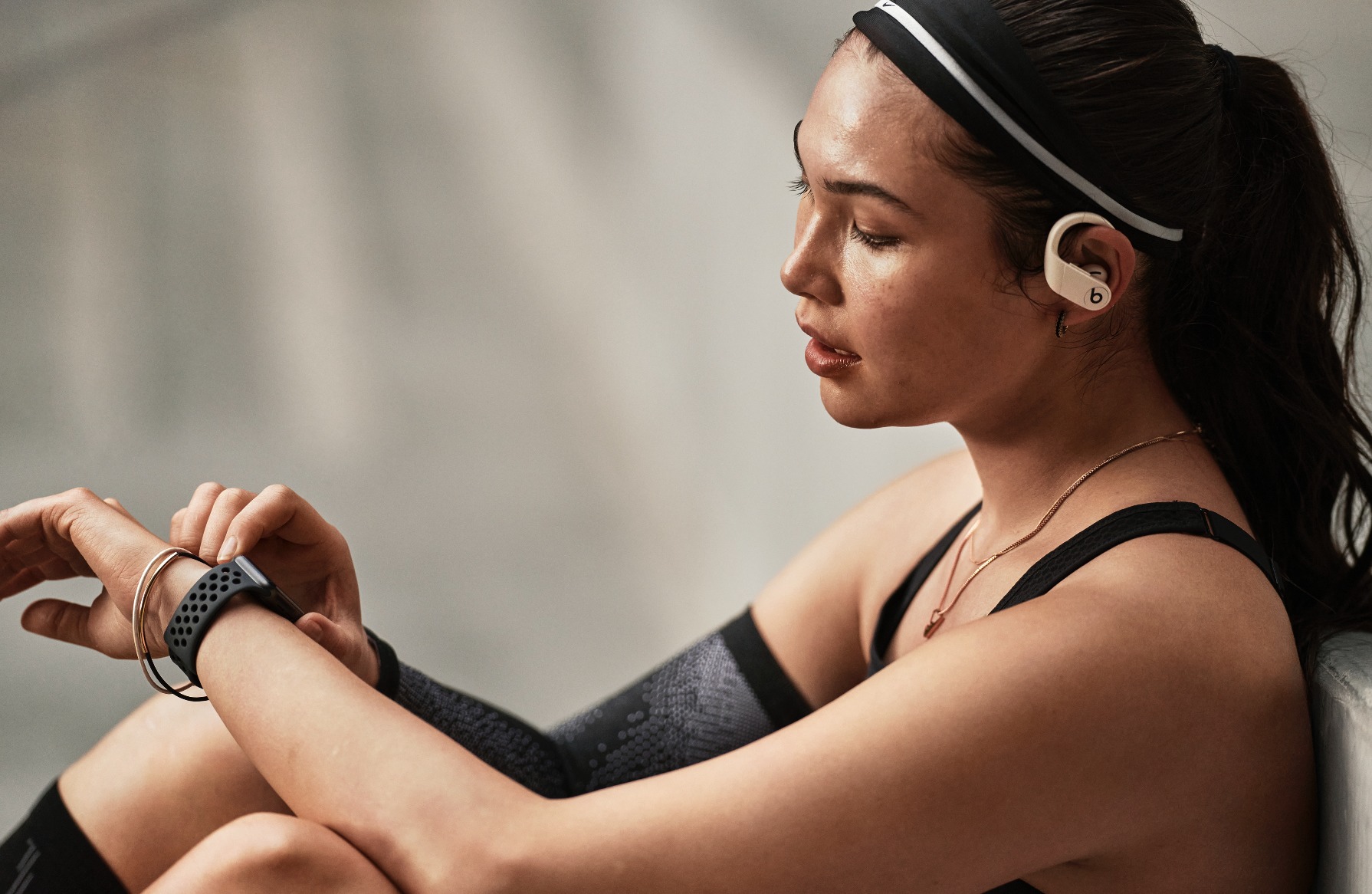 Running Nike