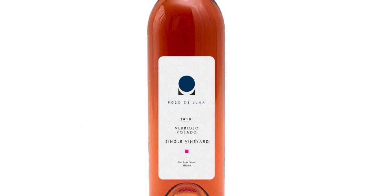 Nebbiolo 2019 Pozo de Luna