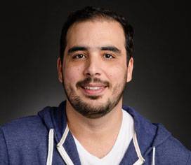 Andrés Escala