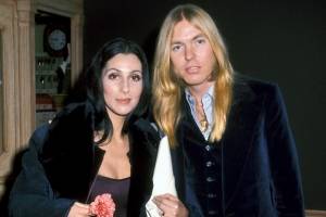 cher