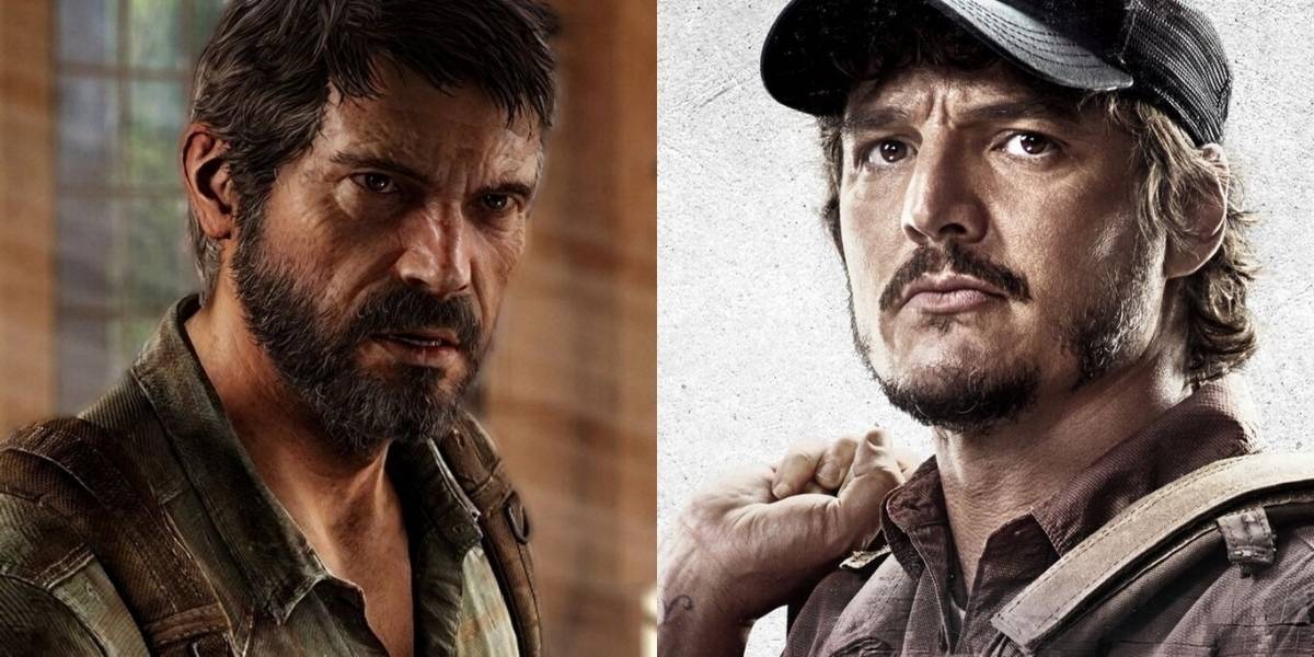Pedro Pascal será Joel en la serie de The Last of Us para HBO