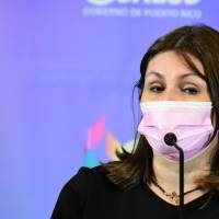 Tasas de mortalidad guían distribución de vacunas, afirma Salud
