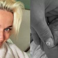 Katy Perry mostra a realidade da maternidade das celebridades e não é tão fácil como todo mundo pensa
