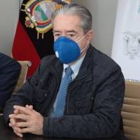 Juicio político contra ministro de Salud tiene luz verde del CAL
