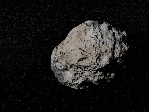 NASA advierte de una serie de asteroides que se aproximan a la Tierra