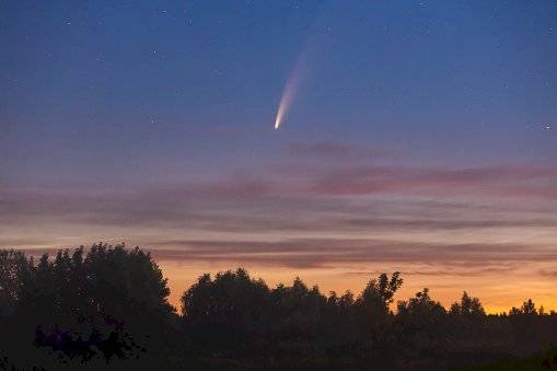 NASA advierte de una serie de asteroides que se aproximan a la Tierra