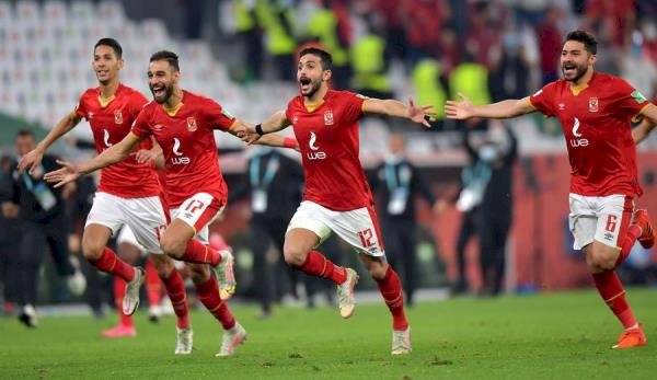 Palmeiras no anotó ni un solo gol en el Mundial de Clubes