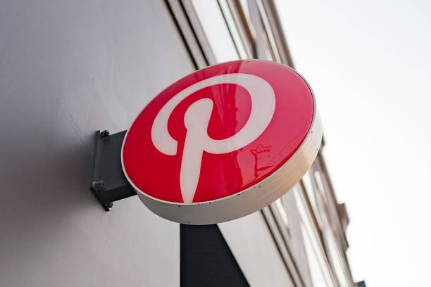 Pinterest Pinterest