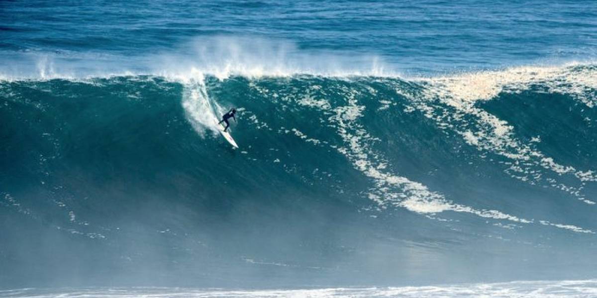 Punta de Lobos por Siempre: surf para defender al medio ambiente