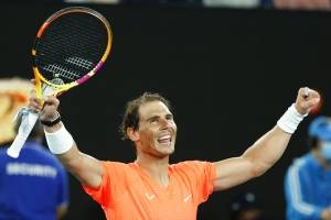 nadal