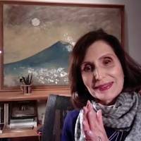 "Cada vez que una mujer se vuelve protagonista de su vida, aunque cuente la de otros, cuenta la suya”: Ángeles Mastretta llega a #NMTalks