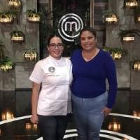 ¡Sorprendente! Así lucía la "Soldado Esquivel" antes de su participación en Masterchef México