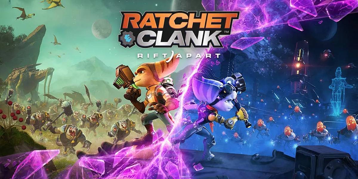Ratchet & Clank: Rift Apart ya cuenta con fecha de lanzamiento para PS5