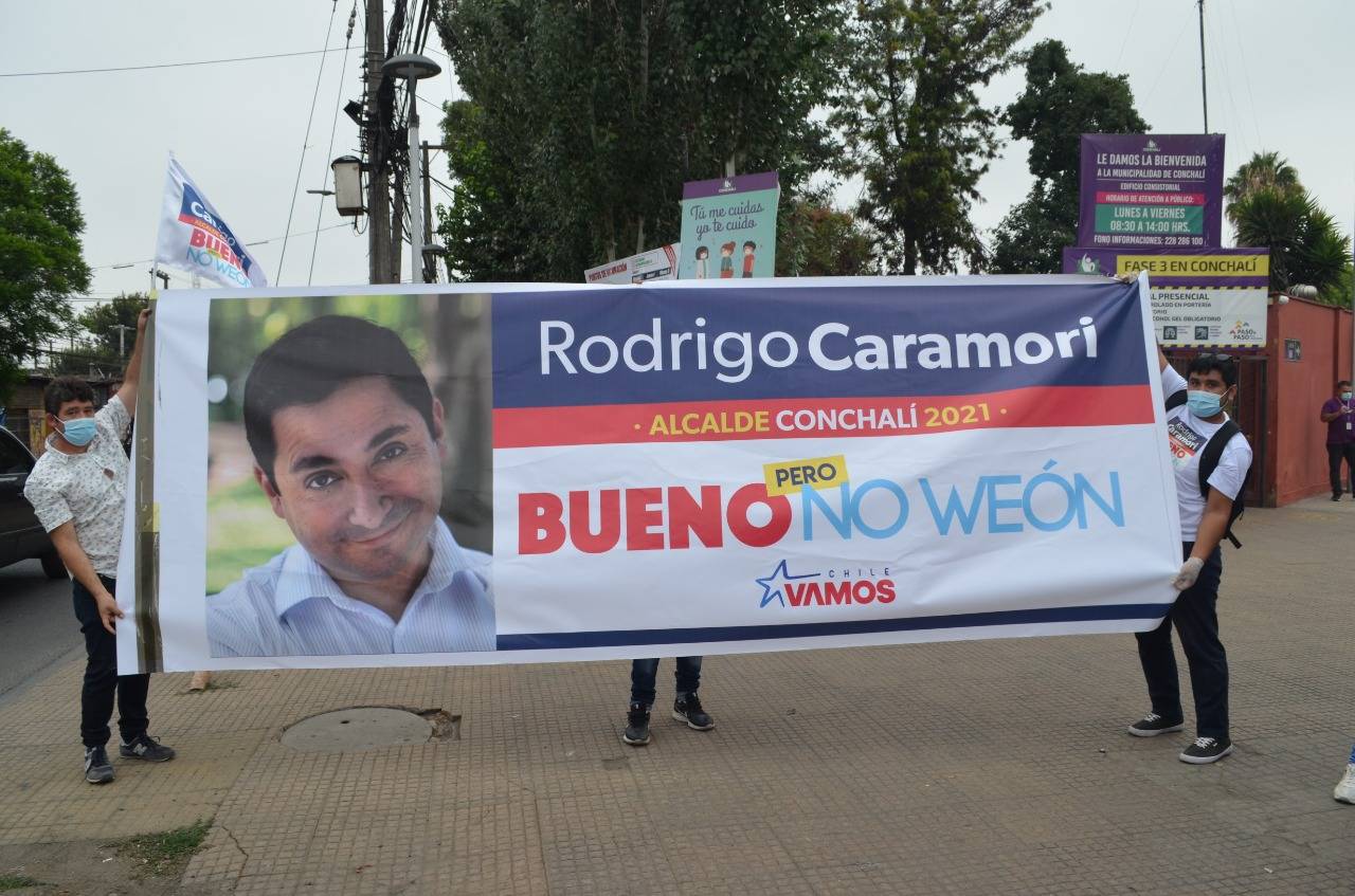 caramori