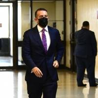 Emiten otra orden de arresto contra Jerome Garffer