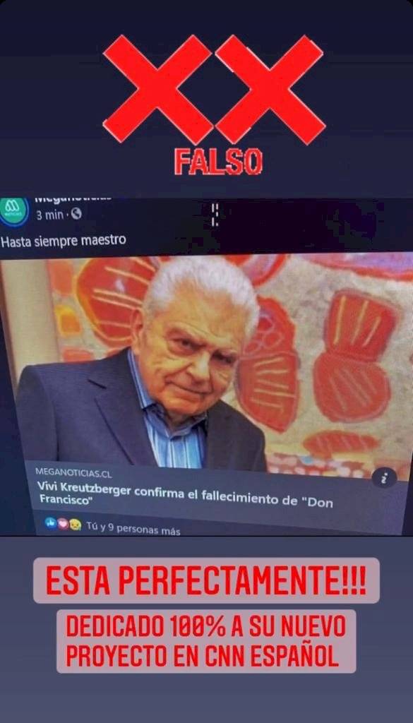 don Francisco