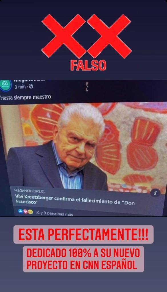 don Francisco