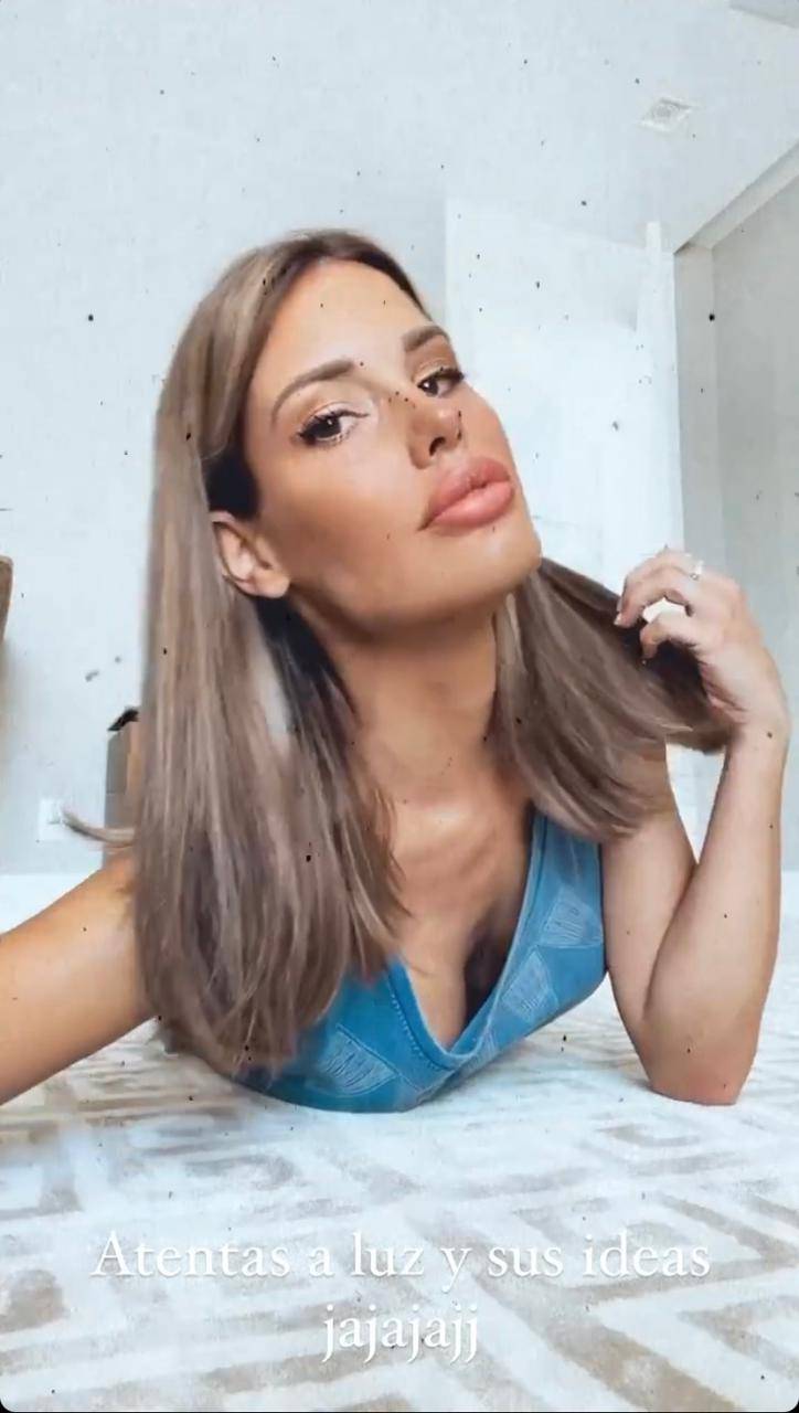 Gala Caldirola