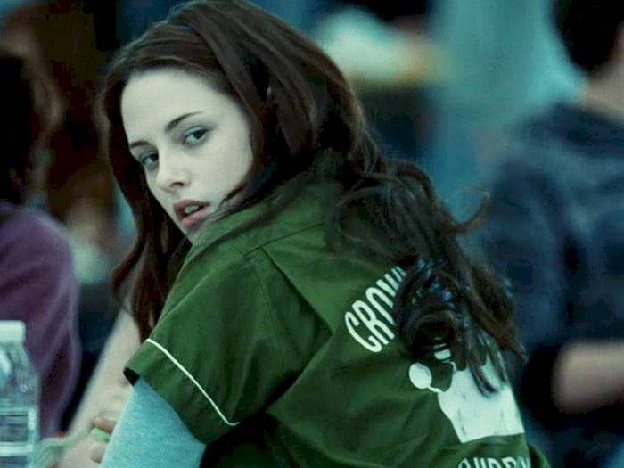Crepúsculo